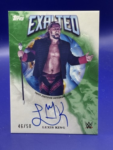 2025 topps exalted - 2025,