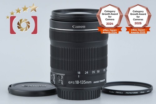 Canon 135 3 5 - ef-s, mm
