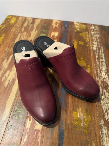 Zoccoli donna sorel - donna,
