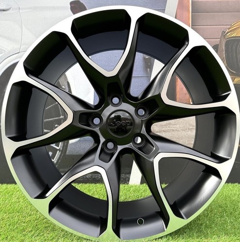 Cerchi nuovi jeep - cerchi, 20''