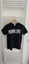 Blink 182 Shirt Offending Moms Since 1992 Vintage taglia S