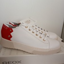Scarpe Donna Geox n 38 pelle