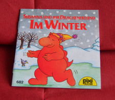 Pixi Buch Nr. 682: Susanna und