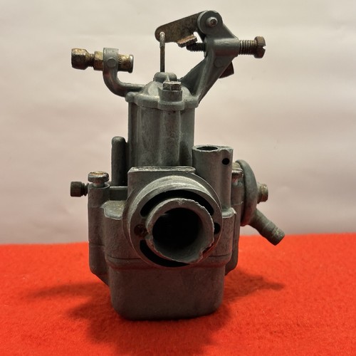 Carburatore originale - carburatore,