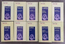 Lotto libri della - lotto, 10