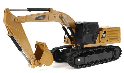 Diecast masters escavatore - diecast, masters,
