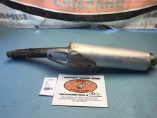 Marmitta terminale scarico Cagiva River 600 1995-1998 2G