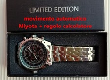 ⚠️ OROLOGIO AUTOMATICO