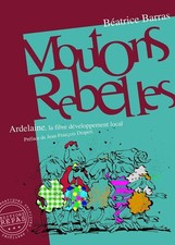 Pecore Ribelli - Ardelaine La