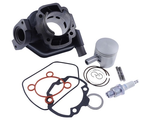 Kit cilindro 70cc sport - , +