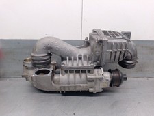 A2711400787 COMPRESSORE VOLUMETRICO / 054699172706 / A2711400787 / 5401497 PER M