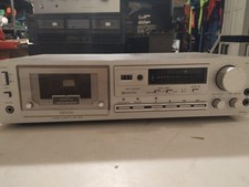 Denon Stereo Cassette Tape