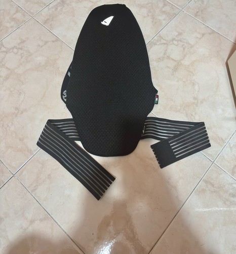 Paraschiena moto proteggi - moto,