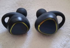 Auricolari Samsung Gear IconX Bluetooth Neri