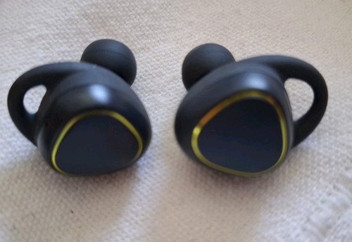 Auricolari samsung gear iconx - auricolari,