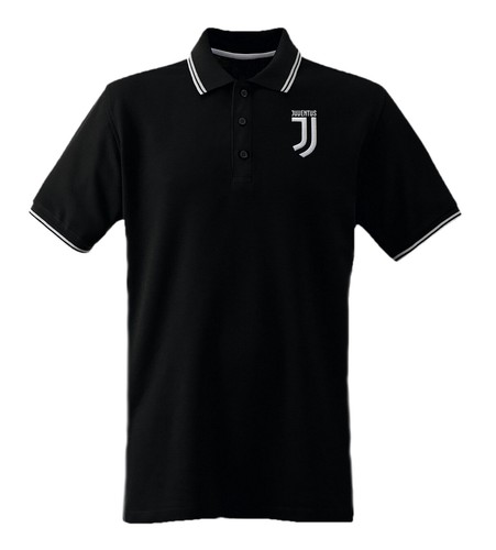 Polo shirt juventus fc - ,