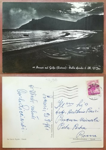 Scauri sul golfo - 46,