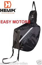 Termoscud coprigambe yamaha - termoscud,