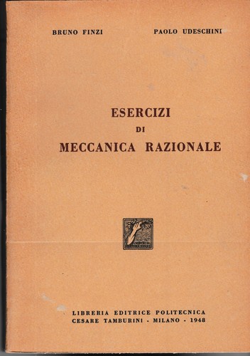 Bruno finzi paolo - bruno,