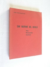 SAN GASPARE DEL BUFALO