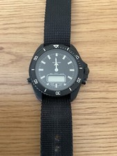 Scubapro Orologio Vintage