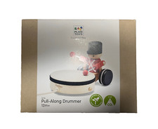 Tamburino Plan Toys in Legno