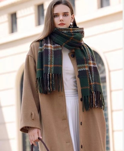 Sciarpa donna sciarpone - sciarpa,