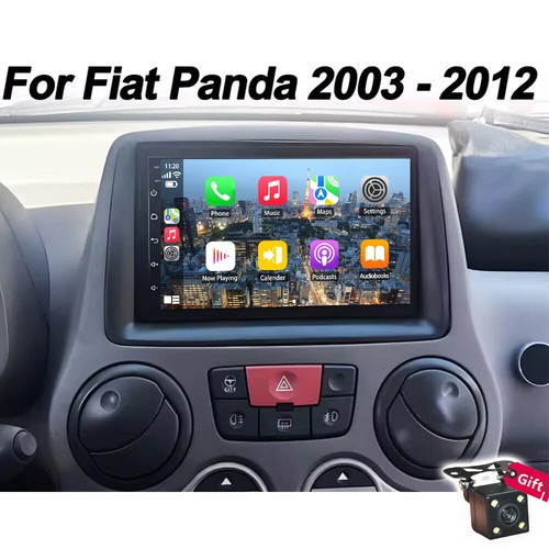 Android autoradio per - 7",