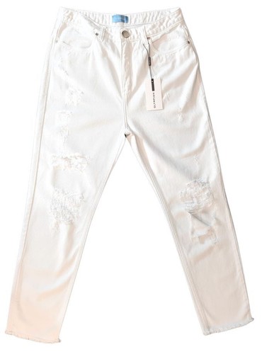 Jeans olympiah bianchi - jeans,