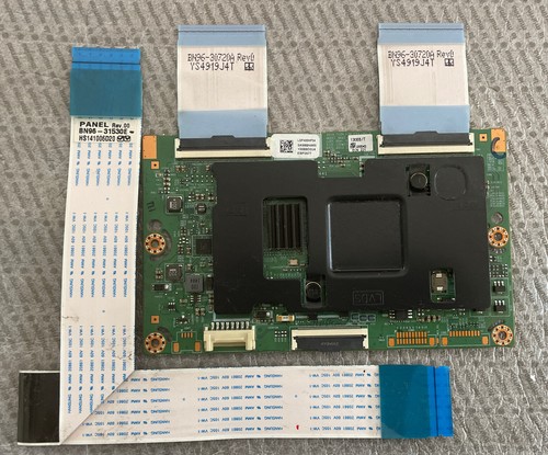 Scheda con lvds - scheda, t-con