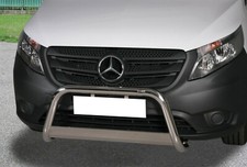 Bull Bar protezione anteriore