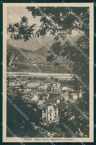 Belluno alano piave fener - alano,