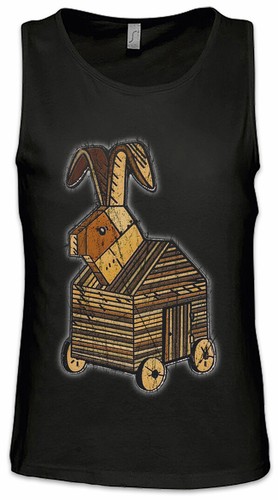 Canotta uomo trojan - uomo,