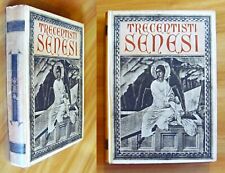 Cecchi Emilio - TRECENTISTI