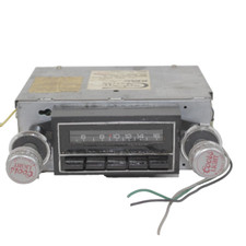 Radio pulsante stereo amc am - a,