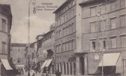 Perugia-Palazzo