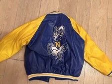 Giacca American College 