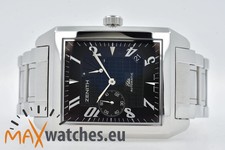 Zenith El Primero Port Royal