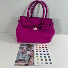 Borsa save bag icona - save,