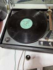 Garrard Synchro-Lab 95