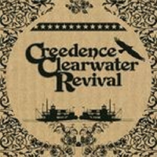 Creedence clearwater revival - clearwater,