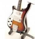 Miniatura - Basso - Beatles -