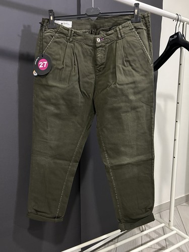 Pantaloni uomo size tg - size, 27
