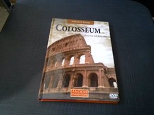 Ancient Rome Colosseum  -