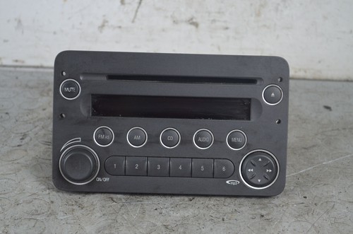 90451 autoradio alfa romeo 159 - alfa,