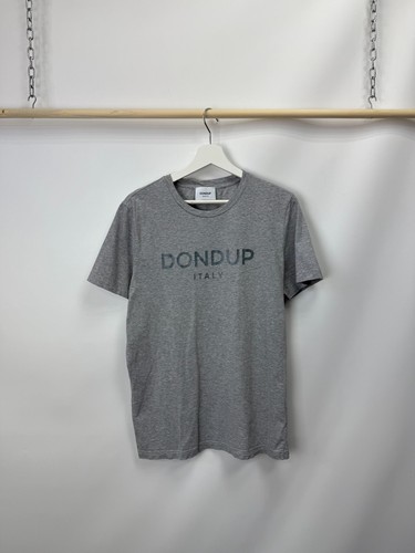 Dondup shirt manica - manica, corta