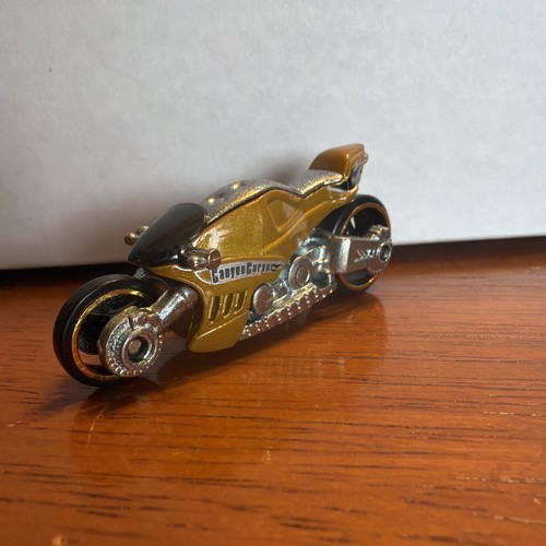 Bici hot wheels canyon carver - bici,