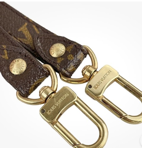 Tracolla louis vuitton - louis,