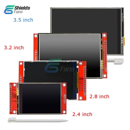 Modulo display lcd - modulo, schermo