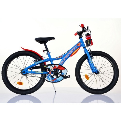 Bicicletta bambino superman - bambino,